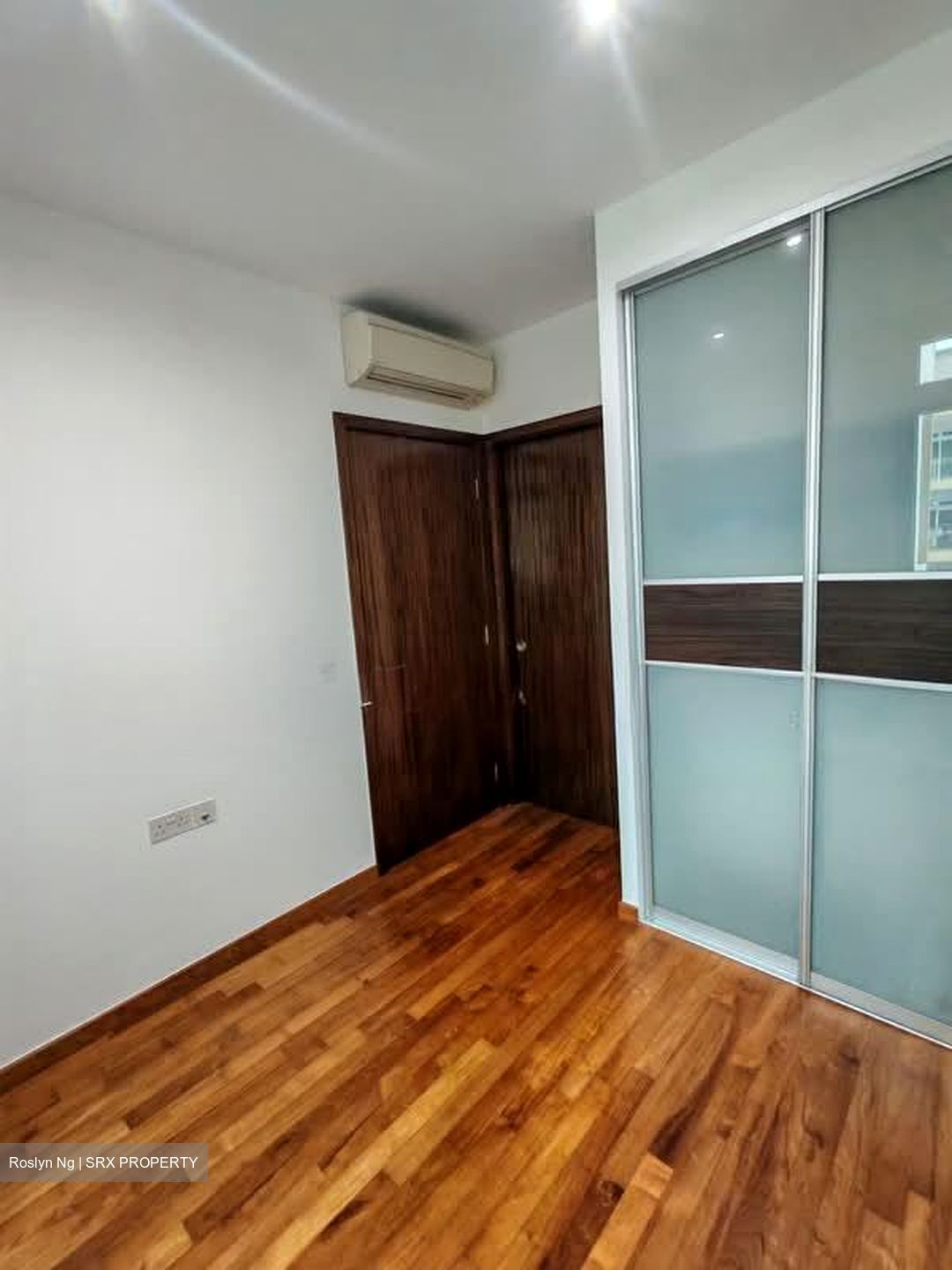 Parc Rosewood (D25), Condominium #575103181